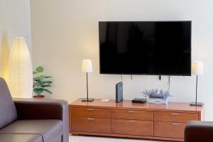 Apartment on Praia da Rocha with wifi and garage by amcf
