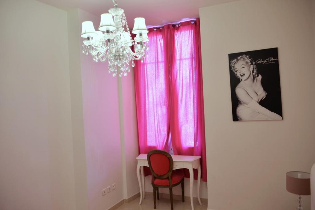 Apartment on Rue De France 4 4 rue de France, 06000 Nice
