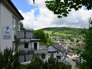 Appartement Apartment on the 2nd floor with balcony and nice views in the centre of Willingen  34508 Willingen Hesse