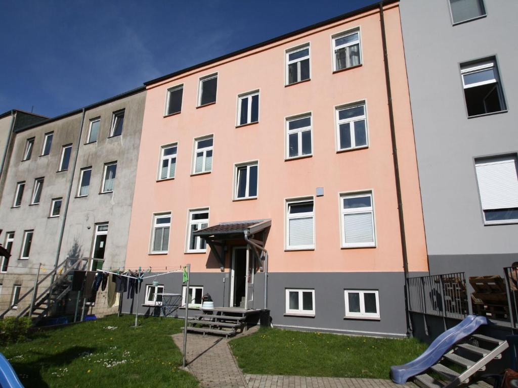 Appartement Apartment on the Aubach in Schwerin  19055 Schwerin