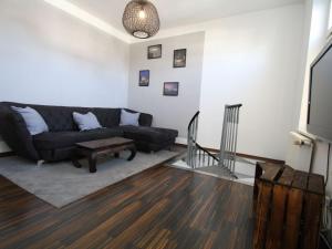 Apartment on the Aubach in Schwerin