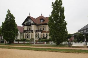 Apartment On The Beach, Schwerin