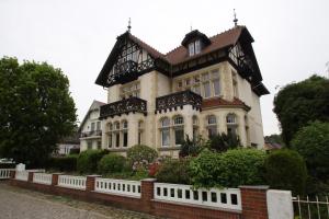 Appartement Apartment On The Beach, Schwerin  19063 Schwerin Mecklembourg-Poméranie