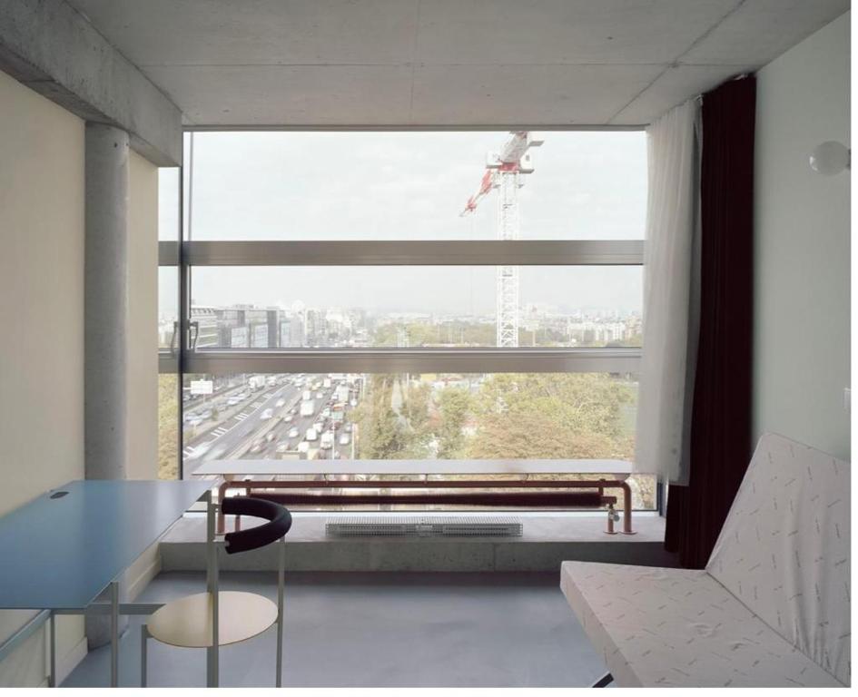 Apartment on the dike 26553 Hagermarsch