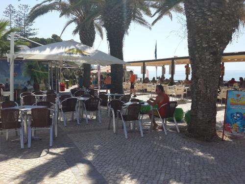 Apartment on The Strip Albufeira