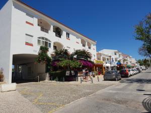 Apartment on The Strip Albufeira