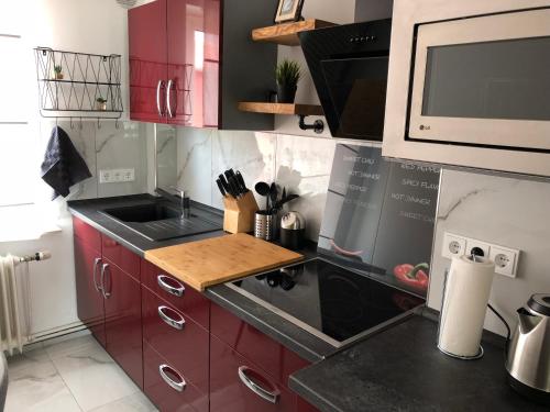 Apartment One Bremerhaven