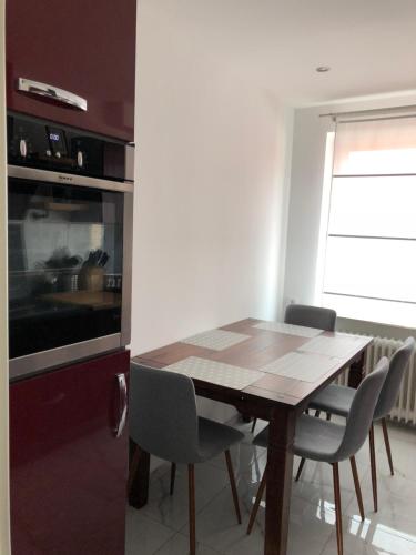 Apartment One Bremerhaven