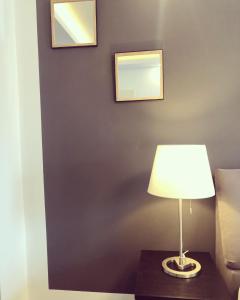 Apartment One Bremerhaven