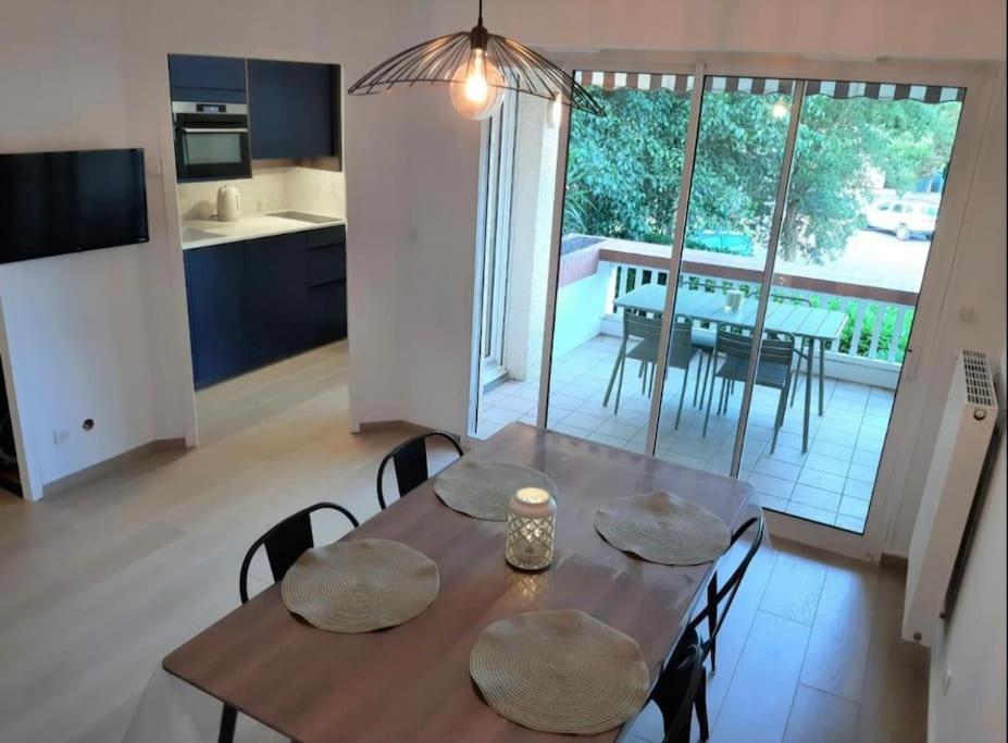 Apartment Ongi Etorri 64500 Saint-Jean-de-Luz