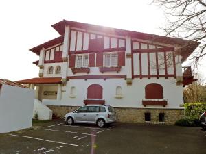 Appartement Apartment Ongi Etorri  64500 Saint-Jean-de-Luz Aquitaine