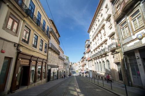 Apartment OPorto4you