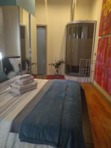 Appartement Apartment OPorto4you 118 Rua de 31 de Janeiro 4000-427 Porto Région Nord