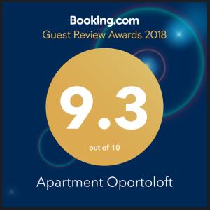 Apartment Oportoloft
