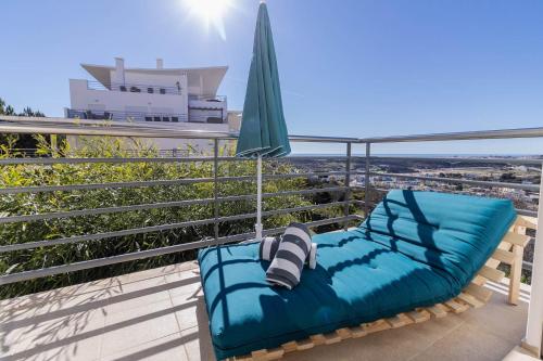 Apartment Orada