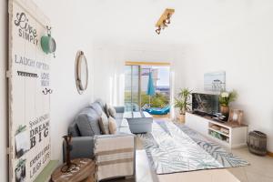 Apartment Orada