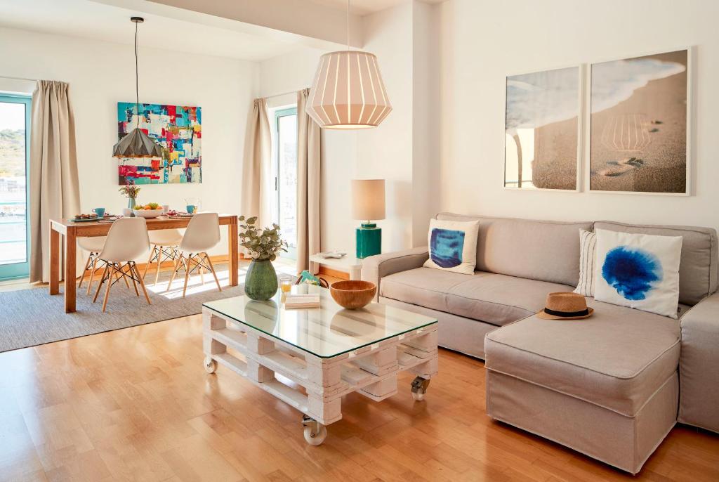 Apartment Orada Marina Alameda da Orada, Lote 4B 1ºC, 8200-371 Albufeira