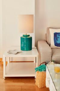 Apartment Orada Marina