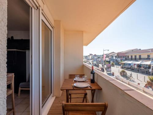 Apartment Ortal Océan-9