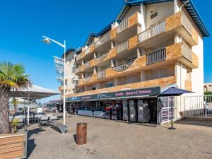 Apartment Ortal Océan-9