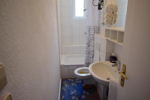 Apartment Ostendplatz
