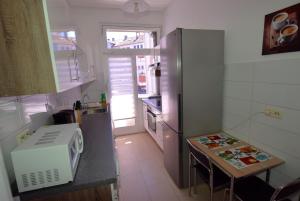 Apartment Ostendplatz