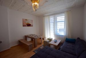 Apartment Ostendplatz