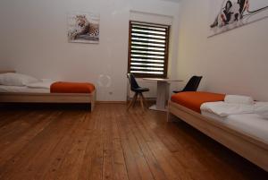 Apartment Ostendplatz