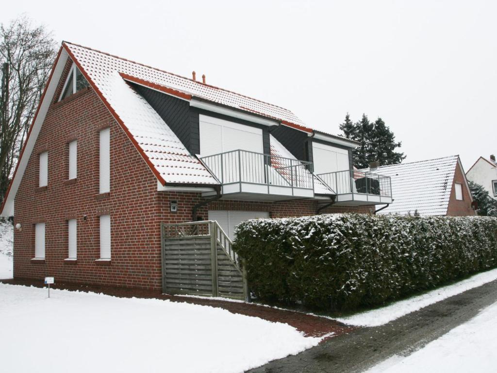 Apartment Osterriede , 26506 Norddeich