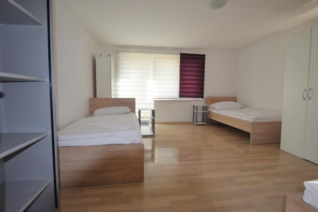 Apartment Ostfildern Johann-Sebastian-Bach-Straße 12, 73760 Ostfildern