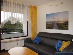 Appartement Apartment Ostsee Residenz-1  24351 Damp Schleswig-Holstein