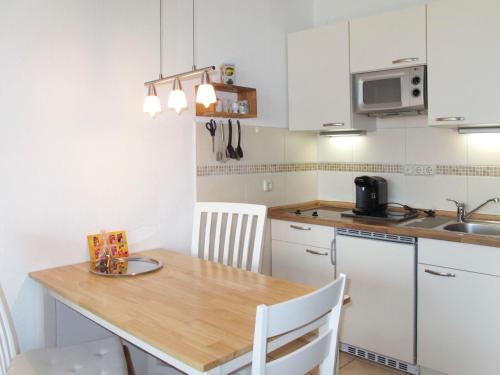Apartment Ostsee-Residenz - DMP173