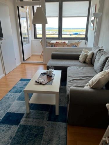 Apartment Ostseeblick in Wendtorf