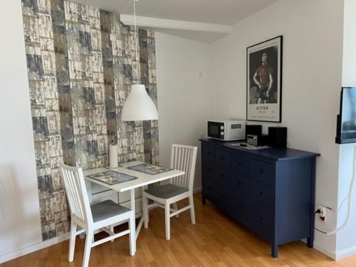 Apartment Ostseeblick in Wendtorf