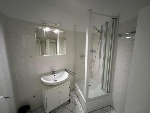 Apartment Ostseeblick in Wendtorf