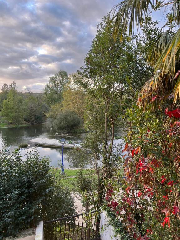 Apartment Ostseeblick in Wendtorf