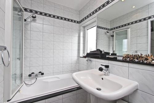 Apartment Ostseerausch