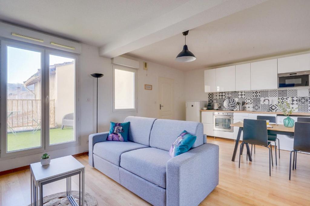 Apartment Ostseerausch