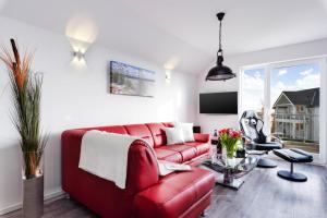 Apartment, Ostseeresort Olpenitz, Apartment Captain James Cook by Seeblick Ferien ORO