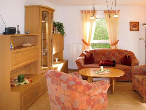 Apartment Ostseetrio-1