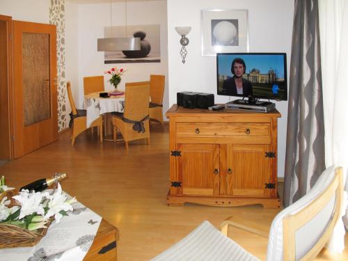 Apartment Ostseetrio-2