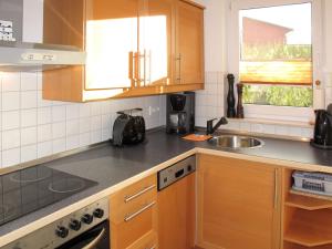 Apartment Ostseetrio-2