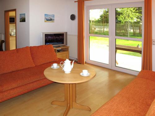 Apartment Ostseetrio-3