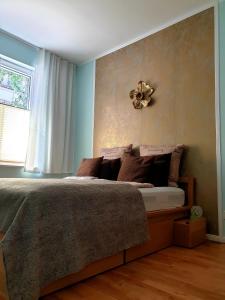 Apartment P1 in Berlin-Friedrichshain