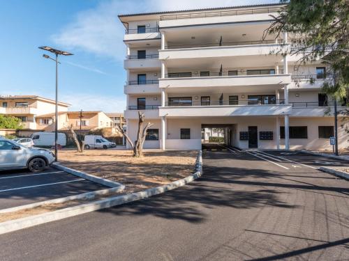 Apartment Paesu Pimpan