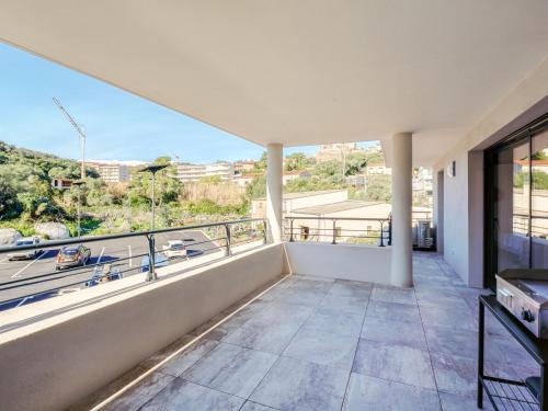 Apartment Paesu Pimpan