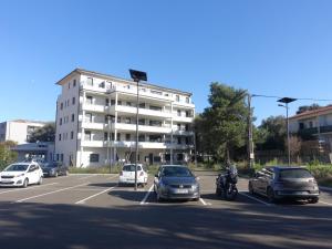 Apartment Paesu Pimpan