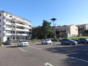 Apartment Paesu Pimpan