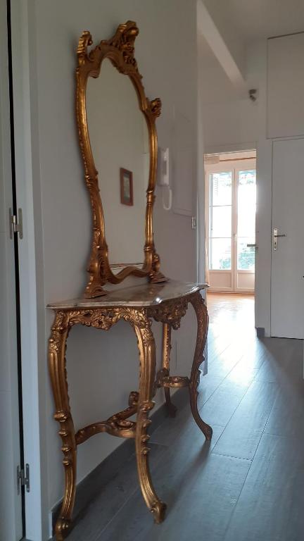 Apartment Palais de Coppet 22 Rue Coppet, 06000 Nice