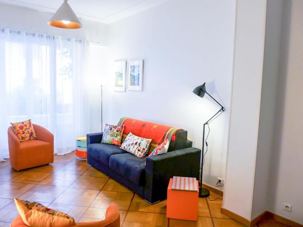 Apartment Palais Rameau , 06000 Nice